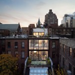 Gramercy Park House17