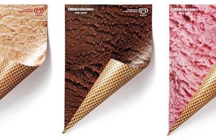 Ice Cream Posters