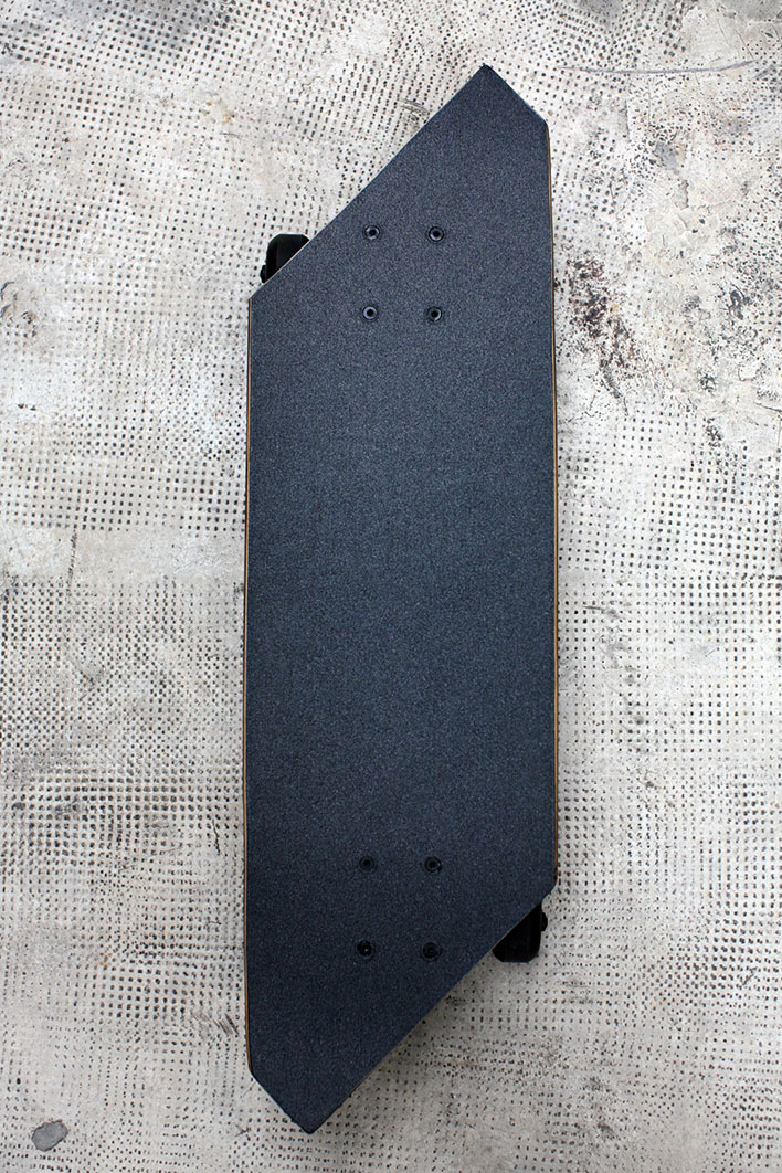 Monolith Skate6