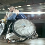 Paralympics - London 20122