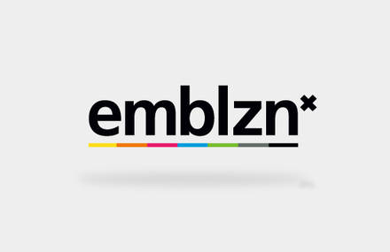 Emblzn-A custom design retail app