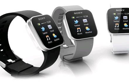 The Best Smart Watches