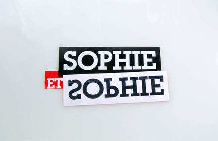 Sophie & Sophie: Main Title (Canal +)