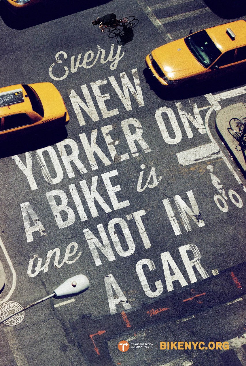 Bike Like a New Yorker4