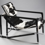 ECART_PARIS_Transat_1927_vachette_N_et_B_Eileen_Gray ECART_PARIS_Transat_1927_vachette_N_et_B_Eileen_Gray