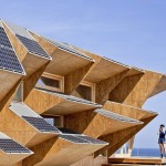 Endesa Solar Pavilion9