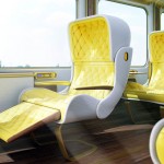 Eurostar Interior Design