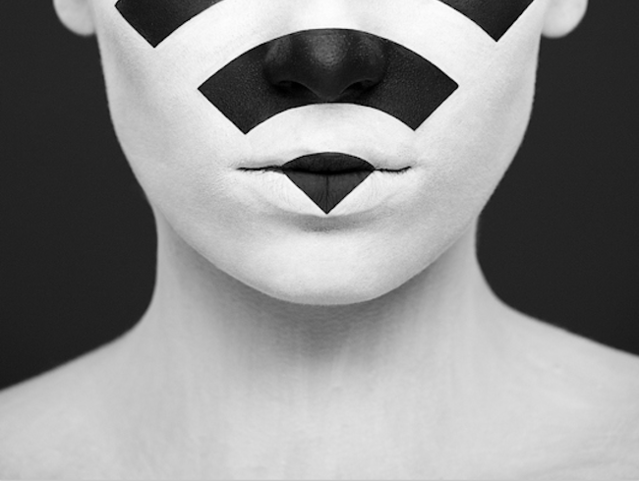 Face Illustrations – Fubiz Media