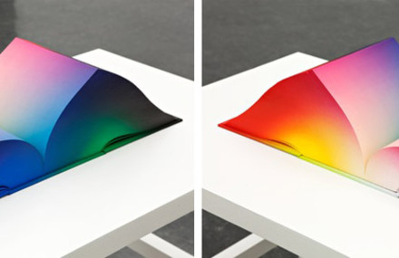 RGB Colorspace Book