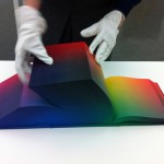 RGB Colorspace Atlas4