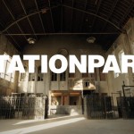 Station Park x Kilian Martin