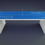 The Future of Table Tennis 9