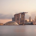 The Lion City
