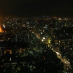 Tokyo Living Timelapse1