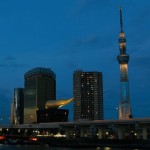 Tokyo Living Timelapse3