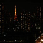 Tokyo Living Timelapse9