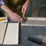 Wooden Keyboard6