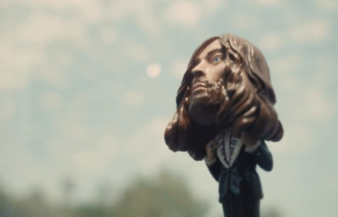 Breakbot – One Out Of Two