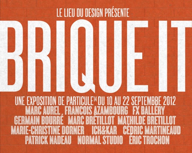 brique