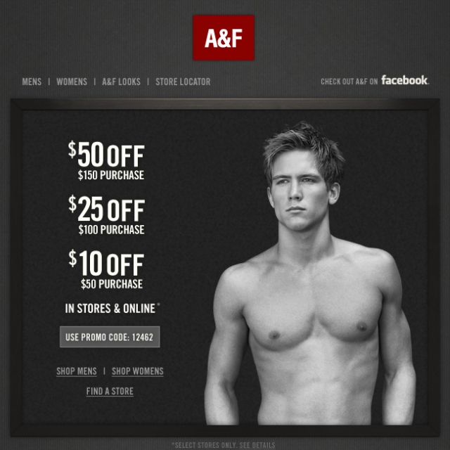abercrombie and fitch uk online outlet