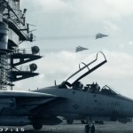 Aircraft Carrier Operation4