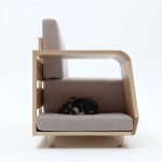 Dog House Sofa10