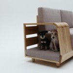 Dog House Sofa4