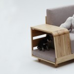 Dog House Sofa7