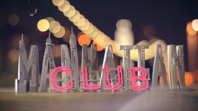 Louis Vuitton City Guide 2013 – Fubiz Media