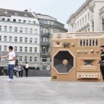 Paper Ghetto Blaster5