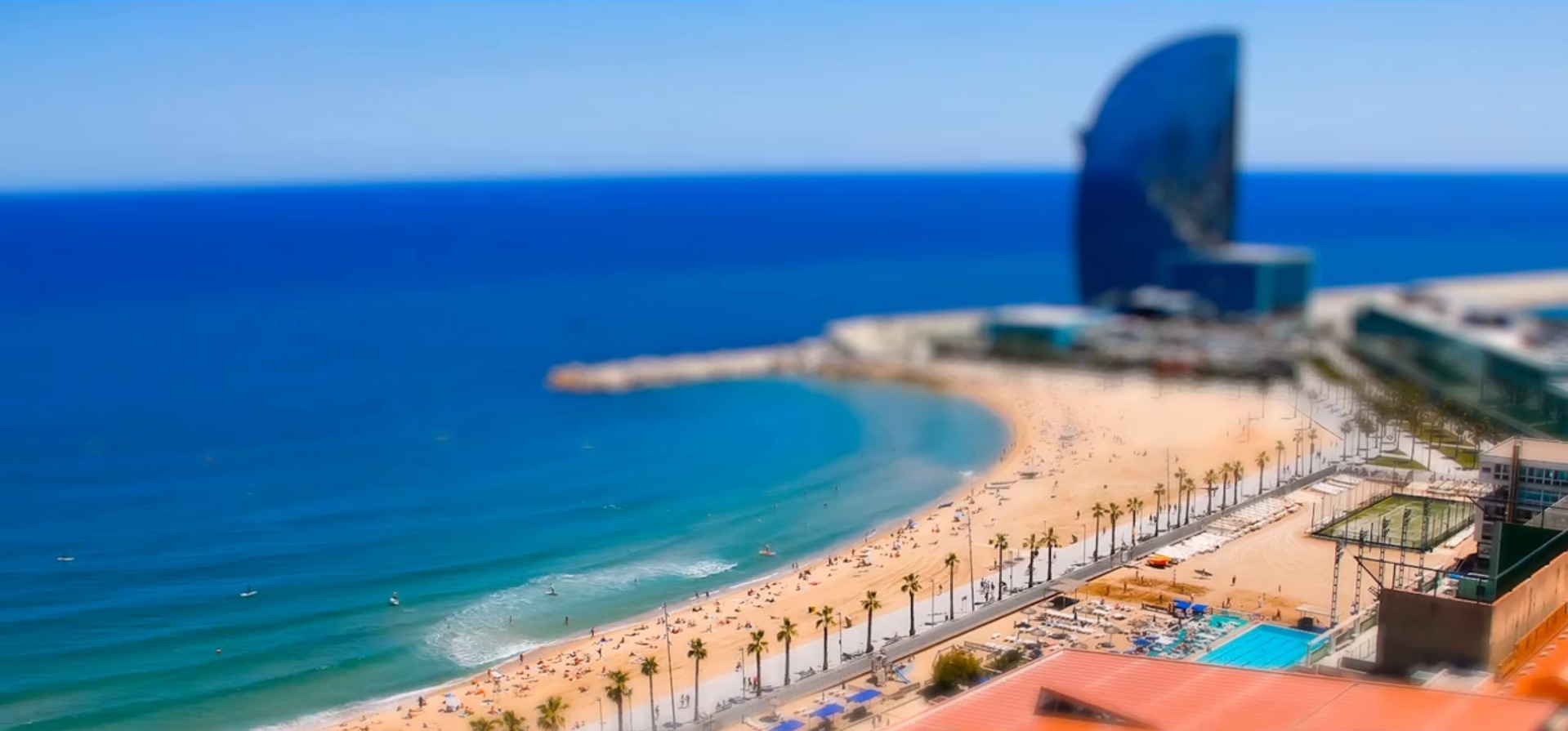 Summer Barcelona5 Media
