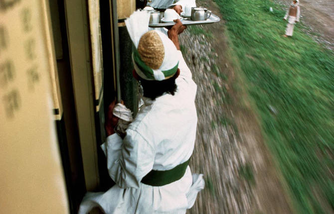 Indian Railway Series