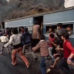 Trains - Steve McCurry13