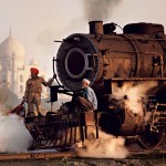 Trains - Steve McCurry14