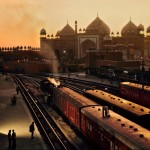 Trains - Steve McCurry15