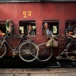 Trains - Steve McCurry16