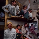 Trains - Steve McCurry2