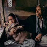 Trains - Steve McCurry6