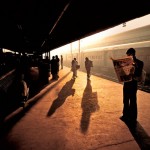 Trains - Steve McCurry8