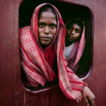 Trains - Steve McCurry9