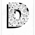 Type Scan Alphabet23