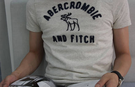 Abercrombie garments internet site could be the many been to kinds