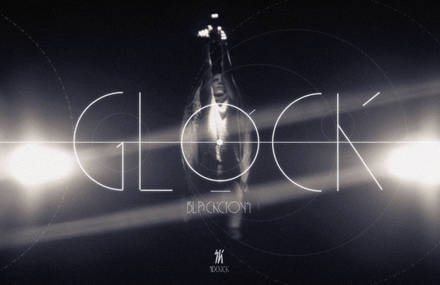 Glock – Blacktoys