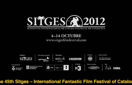Going Spooky For Sitges