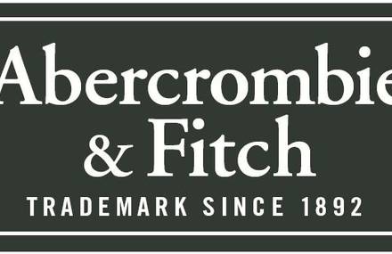 Abercrombie clothing is one of the most coveted of all casual designer clothing