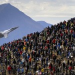 AFP Pictures Of The Year 2012 31