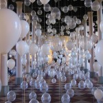 Balloon Installation