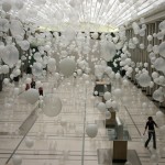 Balloon Installation2