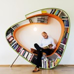 Bookworm-Bookshelf
