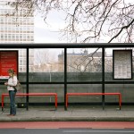 Bus Stop Series